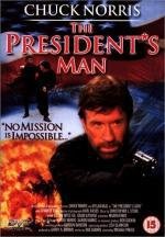 Человек президента (2000)