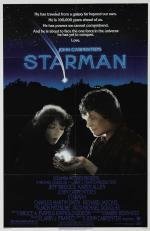 Человек со звезды (1984)