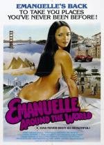 Черная Эммануэль: Вокруг Света (1977)