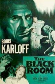 Чёрная комната (1935)