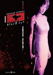 Черная кошка (1991)