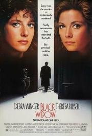 Черная вдова (1987)