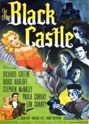 Чёрный замок (1952)