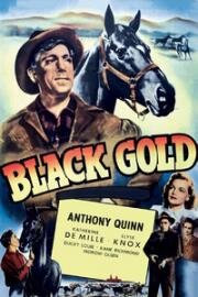 Черное золото (1947)
