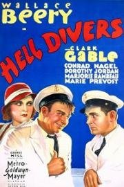Чёртовы ныряльщики (Морские асы) (1931)