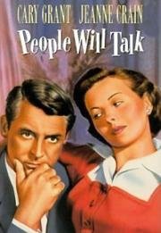 Что скажут люди (Повод для сплетен, Люди будут судачить) (1951)