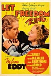 Да будет свобода (1939)