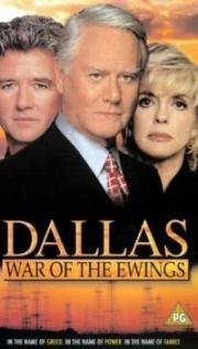Даллас: Война Юингов (1998)