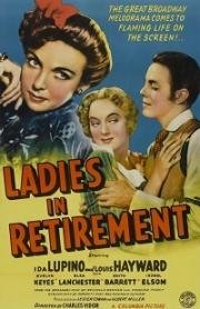 Дамы в уединении (1941)