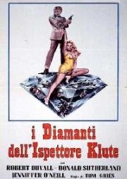 Дамочка при бриллиантах (Алмазы инспектора Клюта) (1973)