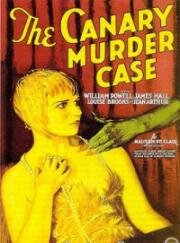 Дело об убийстве "Канарейки" (1929)