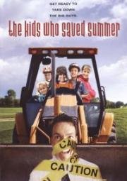 Дети, которые спасли лето (2004)