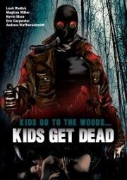 Детки идут в лес… детки умрут (2009)