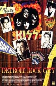 Детройт - город рока (1999)