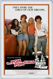 Девочки с помпонами (1976)