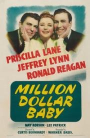 Девушка на миллион (1941)