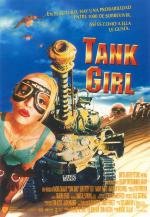 Девушка-танк (1995)