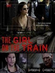 Девушка в поезде (2014)