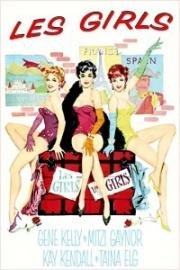 Девушки (Гёрлз) (1957)