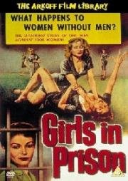 Девушки в тюрьме (1956)
