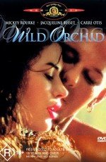 Дикая Орхидея (1989)