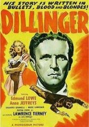 Диллинджер (1945)