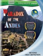 Discovery: Экватор - Парадокс Анд (2005)
