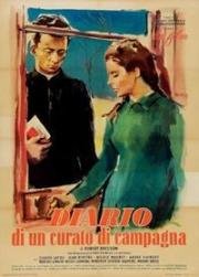 Дневник сельского священника (1950)
