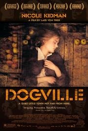 Догвилль (2003)