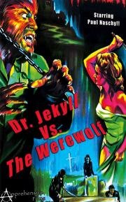 Доктор Джекилл против Человека-Волка (1972)