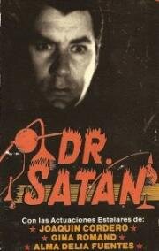 Доктор Сатана и чёрная магия (1968)