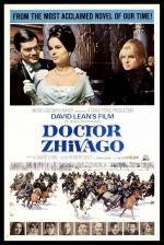 Доктор Живаго (1965)
