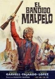 Долгий день насилия (Бандит Мальпело) (1971)