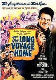 Долгий путь домой (1940)
