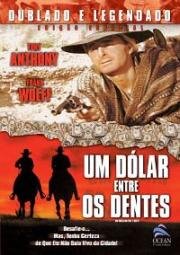 Доллар истинный и фальшивый (Незнакомец в городе) (1967)