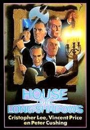 Дом длинных теней (1983)