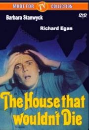 Дом, который не мог умереть (1970)