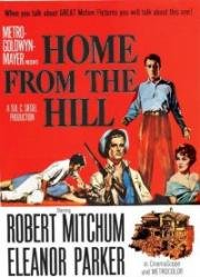 Домой с холма (1960)