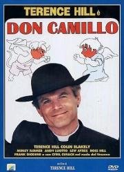 Дон Камилло (1984)