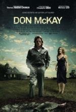 Дон МакКей (2009)