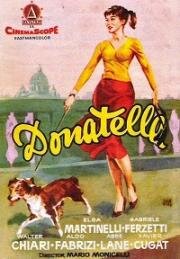Донателла (1956)