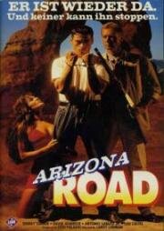 Дорога на Аризону побег из Кайента (1991)