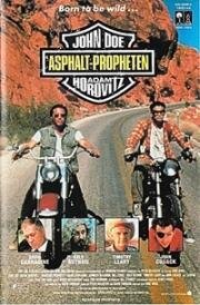 Дорожные пророки / Дорожные небылицы (1992)