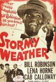 Дождливая погода (1946)