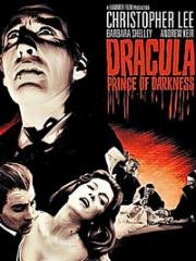 Дракула: Принц тьмы (1966)