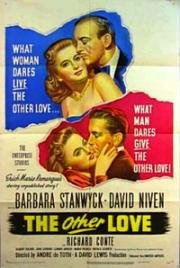 Другая любовь (1947)