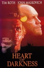 Дух тьмы (Сердце тьмы) (1993)