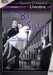 Дурная сестра (Плохая сестра, Скверная сестра) (1931)