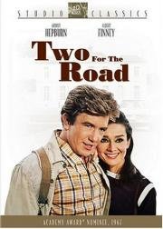 Двое на дороге (1967)