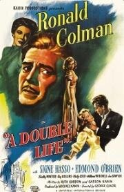 Двойная жизнь (1947)